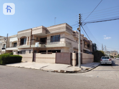 Spacious House in Erbil, 4BR image 1