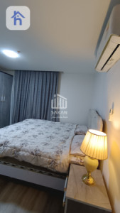 Spacious Furnished Apartment in Life Towers Image 16