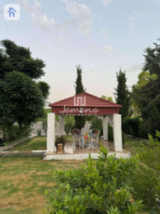 Cozy Furnished  Farmhouse in Erbil Image 4