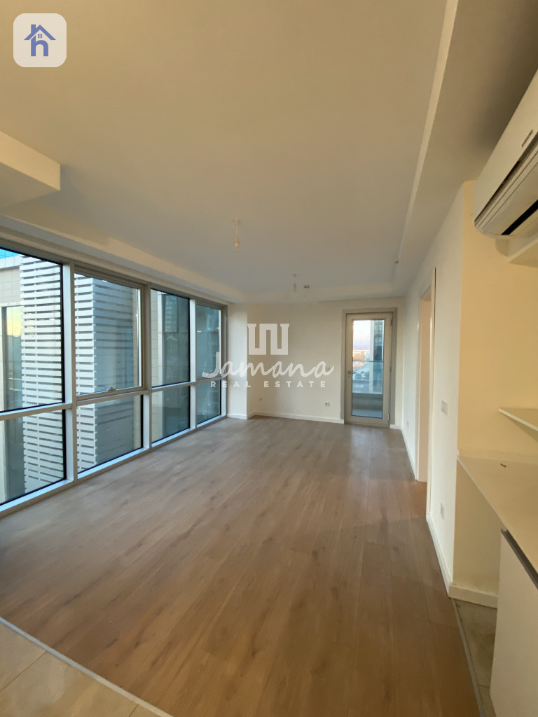 Cozy 1 Bed Apartment