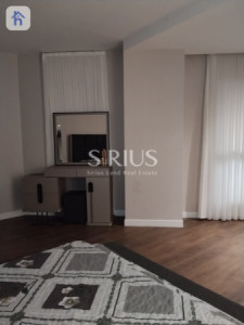 Chic One-Bedroom Apartment for Rent Resim 6