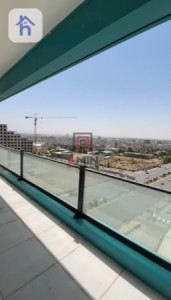 One Bedroom Apartment in Wow Tower Resim 5