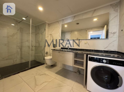 شقة مؤثثة للإيجار صورة 6