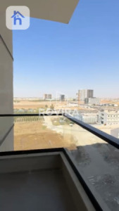 شقة بغرفتي نوم في أبراج لالاف سان image 7