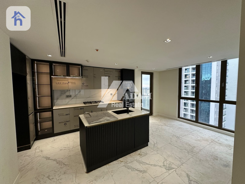 Modern Apartment