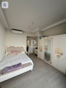 Fully Equipped 1-Bedroom Apartment in Prime Location image 5
