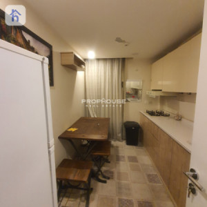 Modern Furnished Apartment in Erbil Resim 3