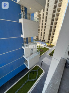 External View Apartment image 13
