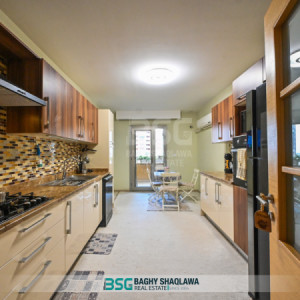 Furnished Apartment For Sale image 3