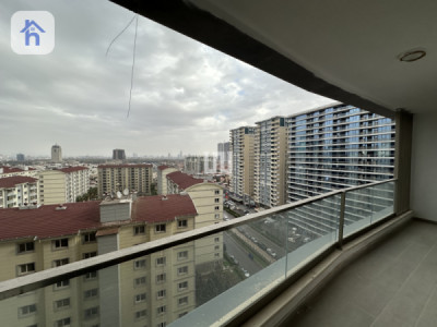 شوقەیەکی مۆدێرن و یەک ژووری نوستن image 1