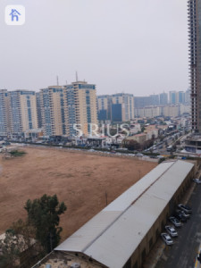 شقة أنيقة بغرفة نوم واحدة للبيع image 1