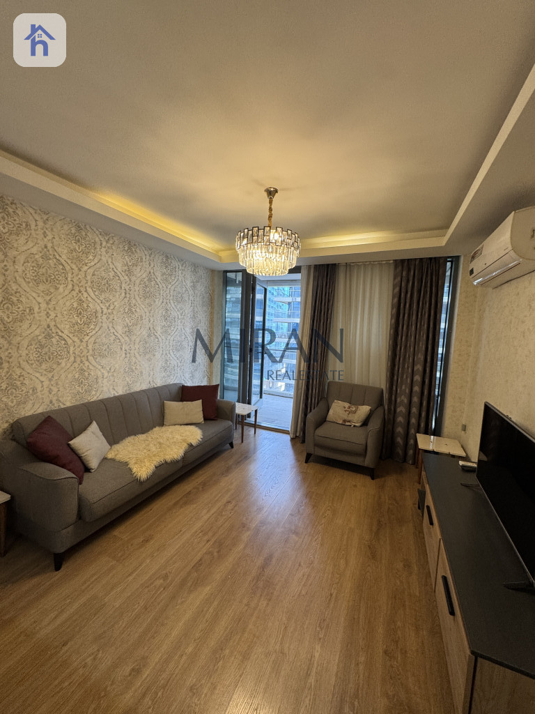 Cozy Apartment in Prime Location