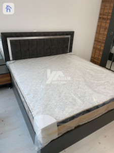 Modern Furnished Apartment in Empire Wings Resim 15