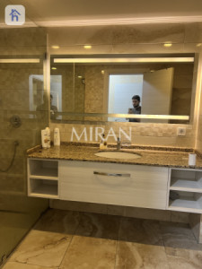 شوقەیەکی فراوان و چوار ژووری نوستن وێنە 14