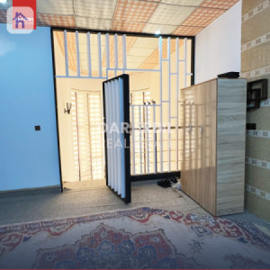 Spacious 6-Bedroom House in Erbil Resim 6