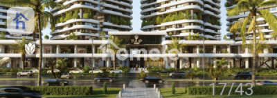 Modern 4BR Apartment image 8