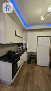 Elegant Apartment with Modern Design Resim 3
