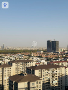 Furnished Apartment in Empire Pearl Towers image 6