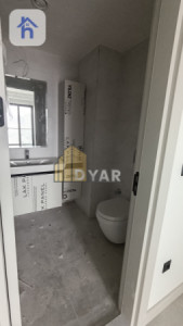 Modern 1 Bedroom Apartment for Sale Resim 5