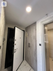Chic Apartment in Sky Towers image 8