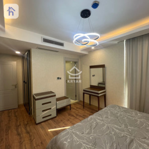 شقة مفروشة حديثة للإيجار في أربيل صورة 11