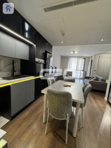 Furnished Apartment For Rent Resim 3