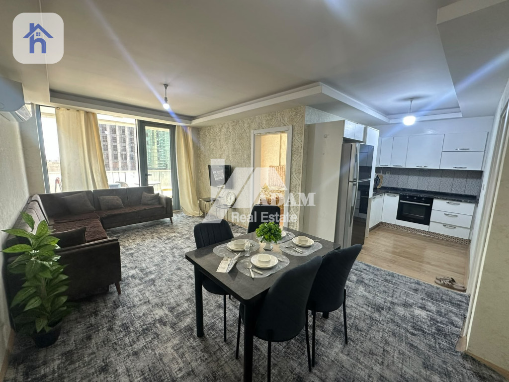 Apartment (84m²)