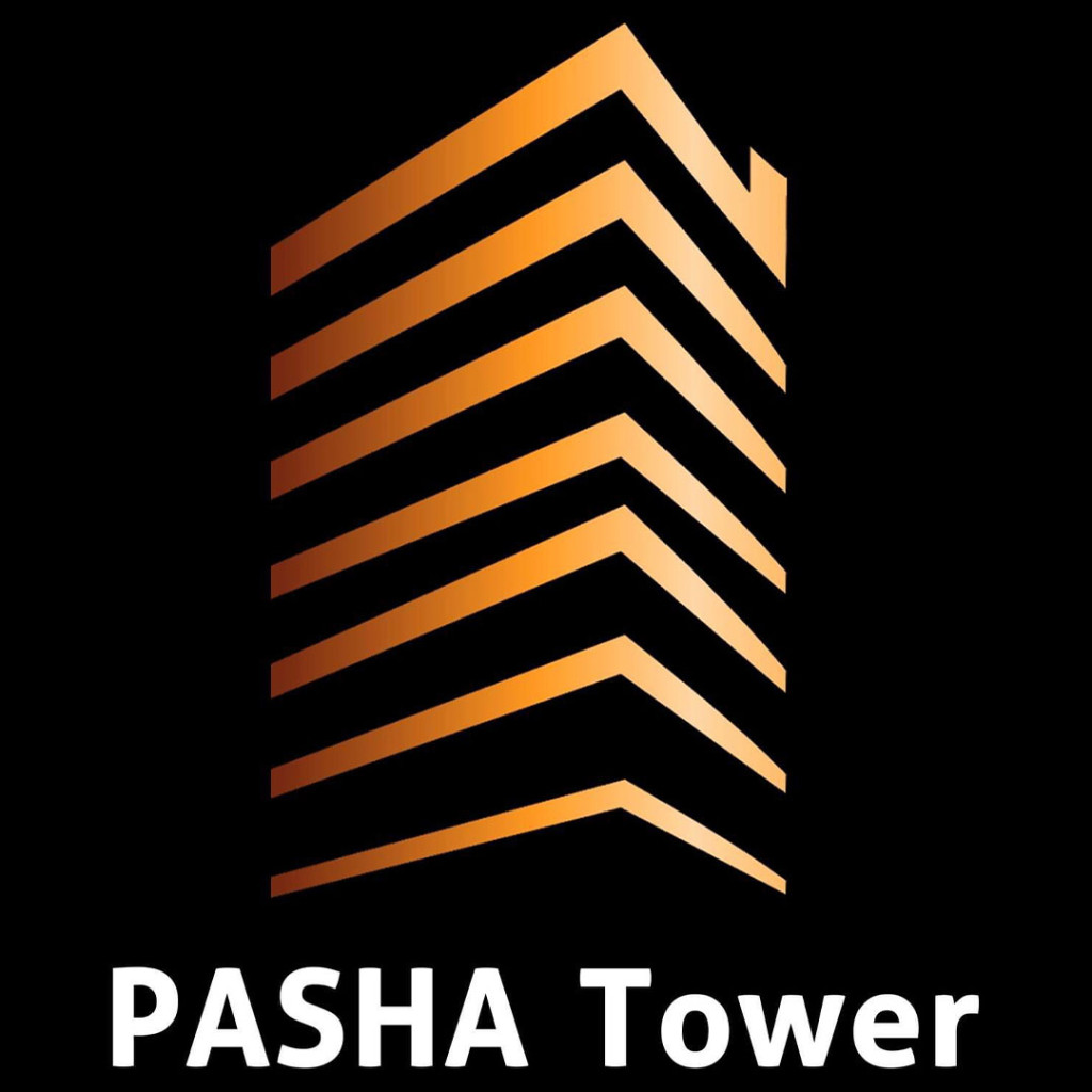 Pasha tower Project Logo