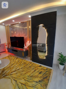Modern Furnished Apartment in Erbil Image 3