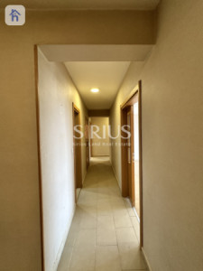 Spacious Apartment in Cihan City Image 4