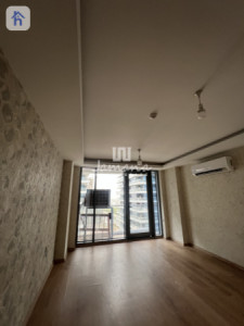 Compact apartment with stunning views image 1