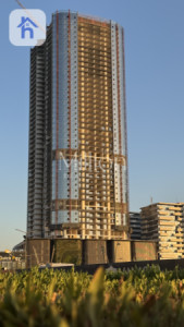 Modern 1-Bedroom Apartment for Sale image 2