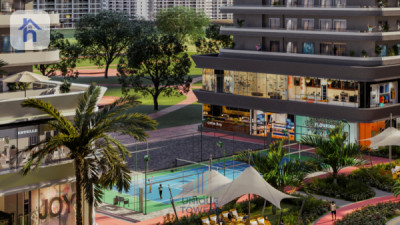 Spacious Apartment in Prime Location Image 6