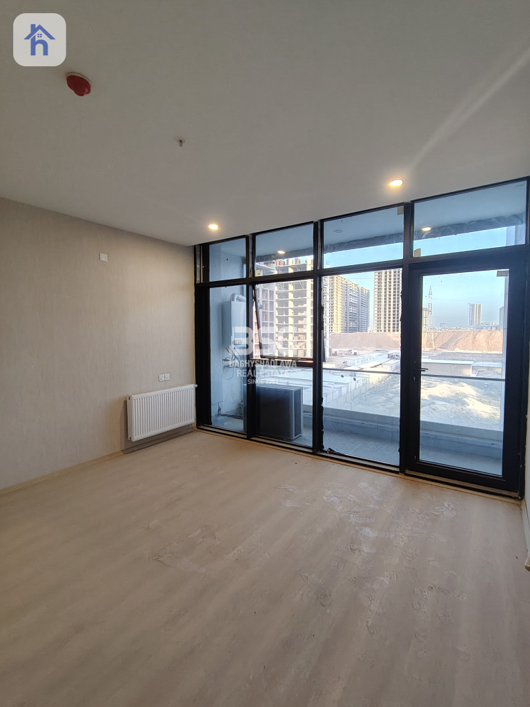 Cozy 1 Bedroom Apartment in Erbil
