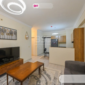 Cozy and Stylish 1 Bedroom Apartment image 1