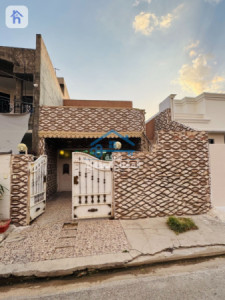 خانووی یەک نهۆمی image 1
