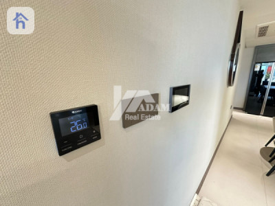 Luxurious Apartment in Cavalli Tower Resim 8