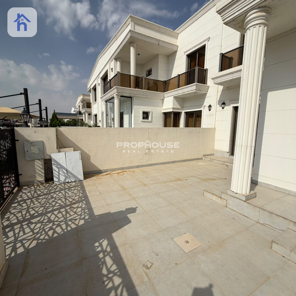 منزل حديث صورة 2