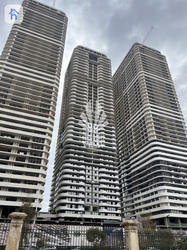 Smart Apartment Image 2