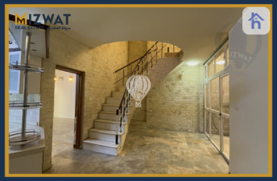 منزل واسع ب4 غرف نوم في الجهاد صورة 5