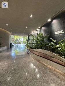 Furnished Apartment in Cavalli Tower Resim 11