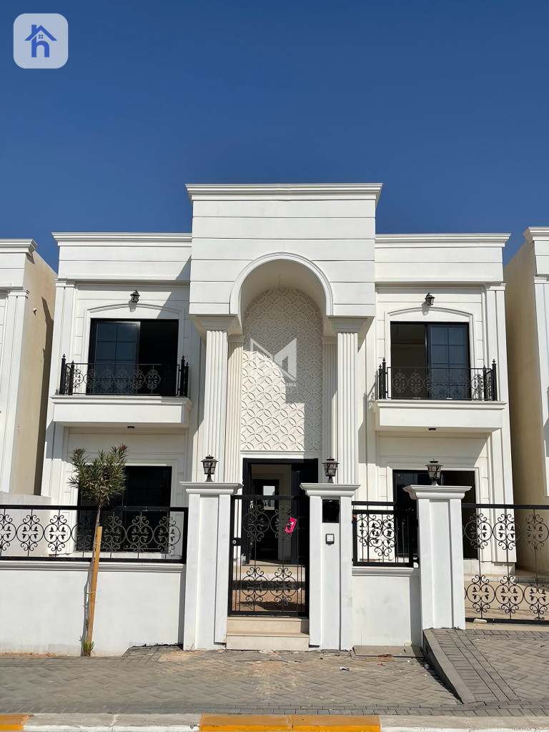 Charming 2-Story Home in Aram Village 2