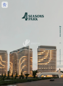 Elegant Apartment with Flexible Payment Plan image 2