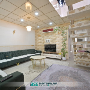 House for sale in Seberdan Resim 4