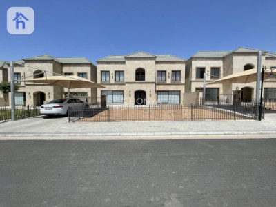 Spacious 4 Bedroom Villa, Erbil image 1