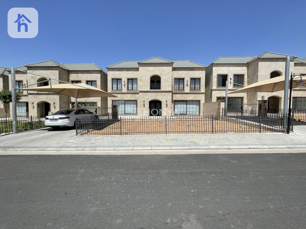 Spacious 4 Bedroom Villa, Erbil