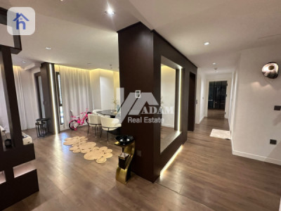 Furnished Apartment For Rent Resim 6