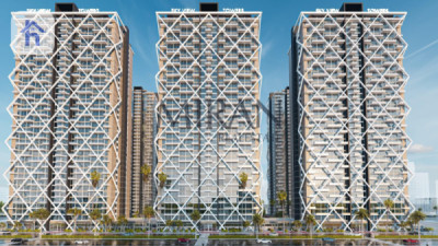 Cozy Apartment in Lalav Sky View image 1