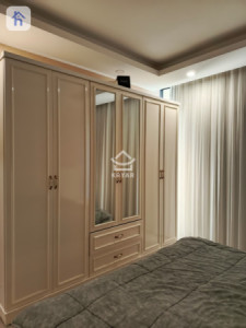 شقة مفروشة في سكاي تاورز صورة 5