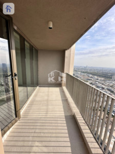 Apartment Opposite Garden Resim 5